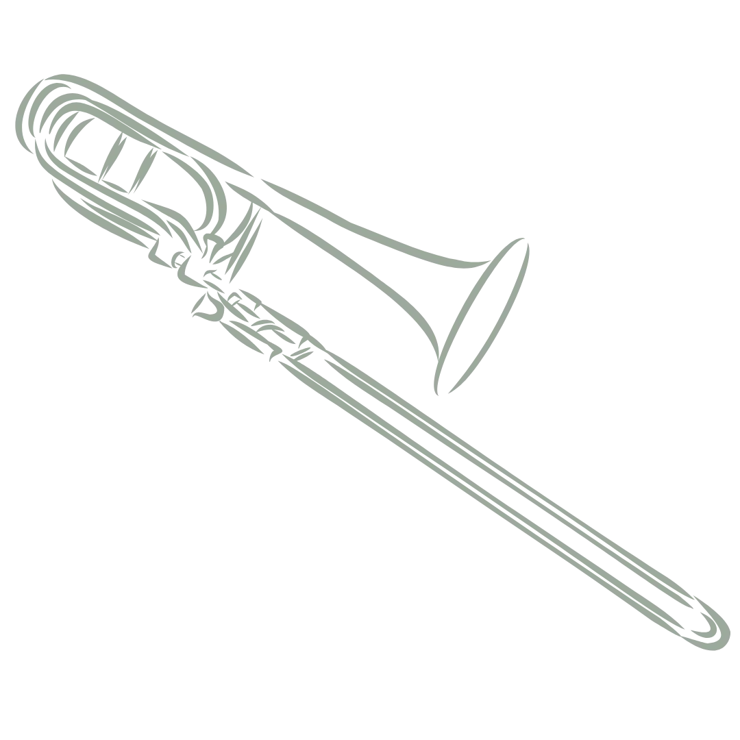 Posaune